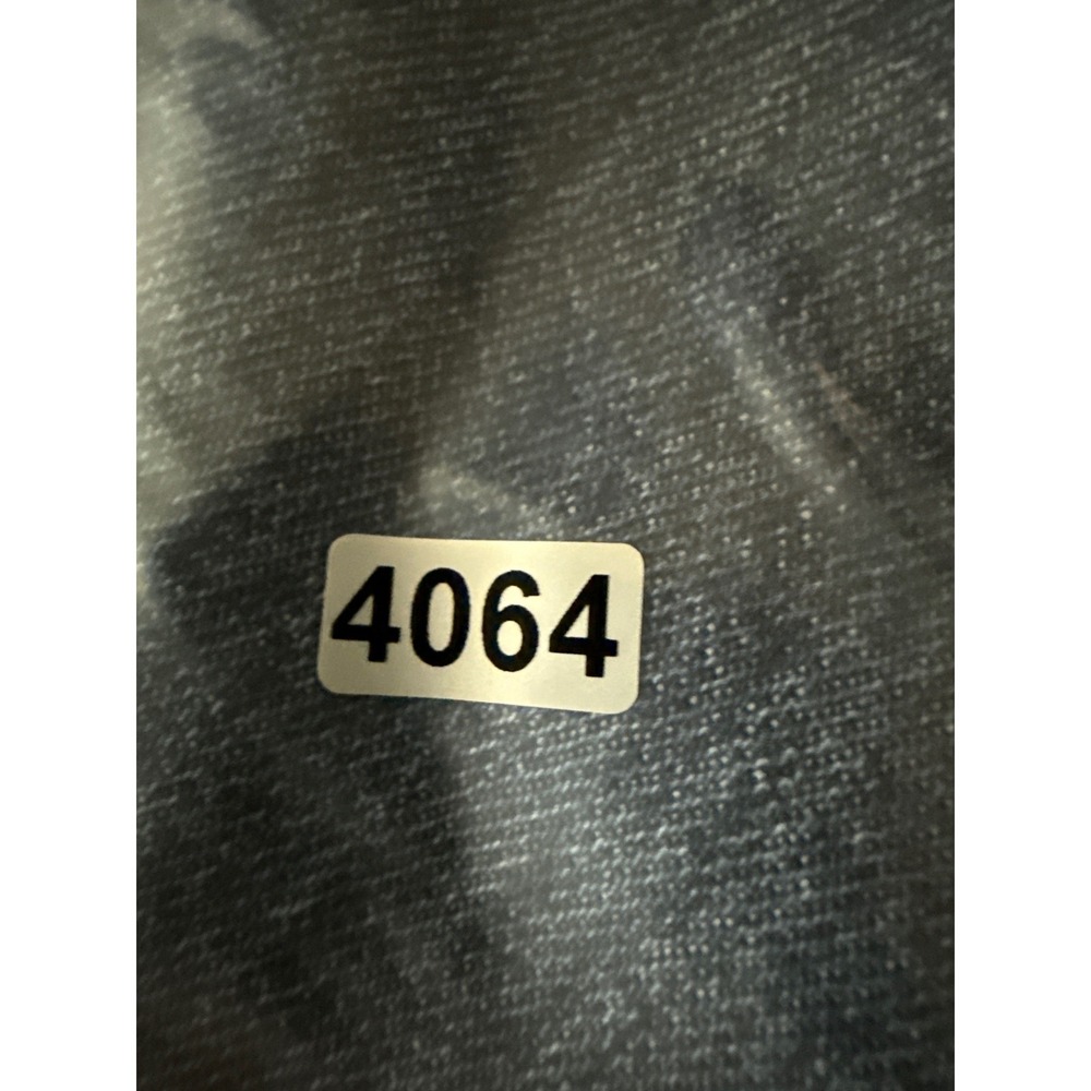 Cinch Black Label Rigid Jeans 40x38 Blue Denim‎ Straight Leg Cowboy Work Pants - Picture 14 of 14